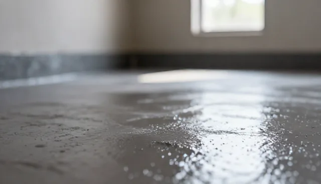 环保型防水涂料使用误区及维护建议