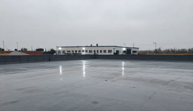 环保型防水涂料性能优化与适用条件分析
